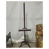 Vintage Wooden Easel