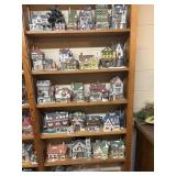 Christmas 1 Dickens 2 boxes