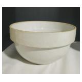 Vintage Red Wing Stoneware Mixing Crock