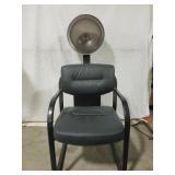 Venus Plus Hair Salon Dryer & Salon Chair