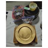 Miscellaneous Tableware