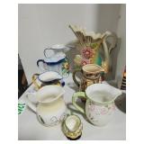 Miscellaneous Serving Pitchers