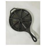 Lodge Cast Iron Cornbread Skillet