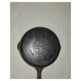 Griswold 9' Cast zircon Frying Pan