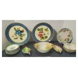 Decorative Vintage Dishware