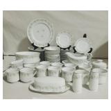 Johann Haviland China Set