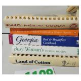 Southern Cookbooks