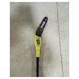 Ryobi Corded Pole Saw