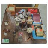 Miscellaneous Home Decor Items