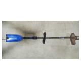 Kobalt 40V Battery Weed Eater