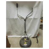 Simpson Rotary Pressure Washer Attachment
