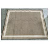 Large Indoor/Outdoor Rug