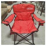 Craftsman Folding Chair