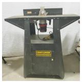 Craftsman Router Table with Router