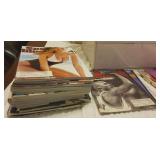 Assorted Sports Illustrated Issues from 1998