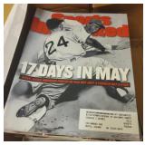 Assorted 1997 Sports Illustrated Issues