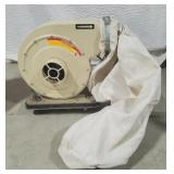 Pro-Tech Portable Dust Collector