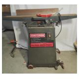 Craftsman 6 1/8" Jointer-Planer