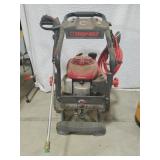 Troy-Bilt Pressure Washer XP 2600PSI