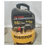 Bostitch Air Compressor 2.0HP