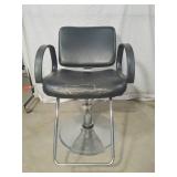 Vintage Barber Chair