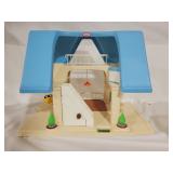 Little Tikes Doll House & Accessories