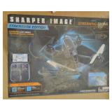 Sharper Image Streaming Drone