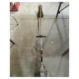 ECHO SRM-210 Gas Weedeater