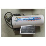 Heat Dragon Reddy Heater 50