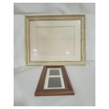Wooden Picture Frames