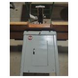 Delta Milwaukee Radial Arm Saw