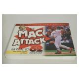 The Mac Attack Book