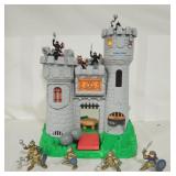 Fisher-Price Great Adventure Castle & Knights