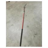 Telescopic Tree Pruner