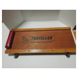 TSC Traveler Mechanics Creeper