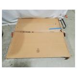 LED Recessed Luminaire 4,000 Lumens