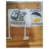 Georgia Southern Memorabilia