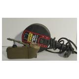 Vintage Daco-Lite & Brinkmann Q-Beam