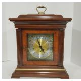 Vintage Howard Miller Thomas Tompion Mantel Clock