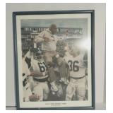 "Just One More Time" Photograph by Frank Fortune