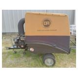 DR Professional Power Leaf & Lawn Vacuum