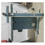 Jet JTAS-10-3 Table Saw