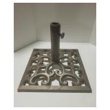 Outdoor Umbrella Stand