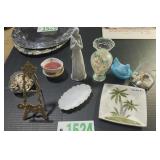 Miscellaneous Glassware