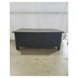 Rustic Wooden Coffee Table