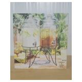 Soleil Beverage Dispenser
