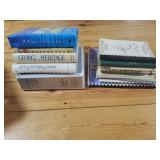Thirteen Southern Cookbooks