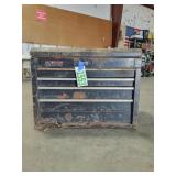 Craftsman Ball Bearing  Toolbox