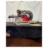 Dewalt Compound  Miter Saw