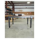 Rustic Dining Table